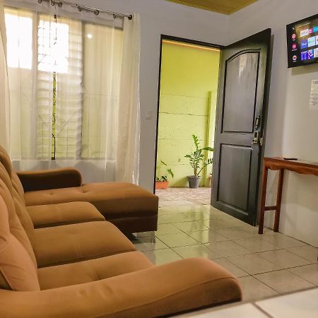 Butterfly Apartments La Fortuna Екстер'єр фото