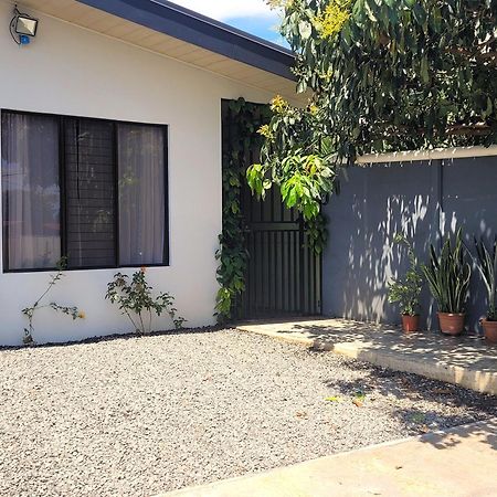 Butterfly Apartments La Fortuna Екстер'єр фото