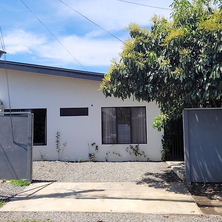 Butterfly Apartments La Fortuna Екстер'єр фото